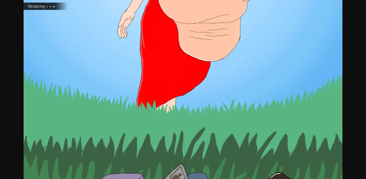 Ren'Py Abandoned The Arc [Chp.1] [VRSeverson and Thaw87] | Free Adult Games