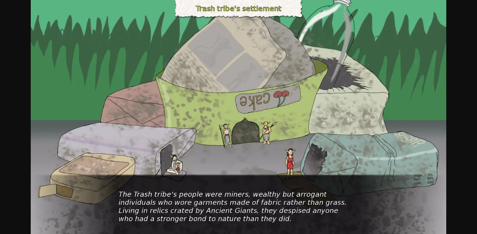 Ren'Py Abandoned The Arc [Chp.1] [VRSeverson and Thaw87] | Free Adult Games