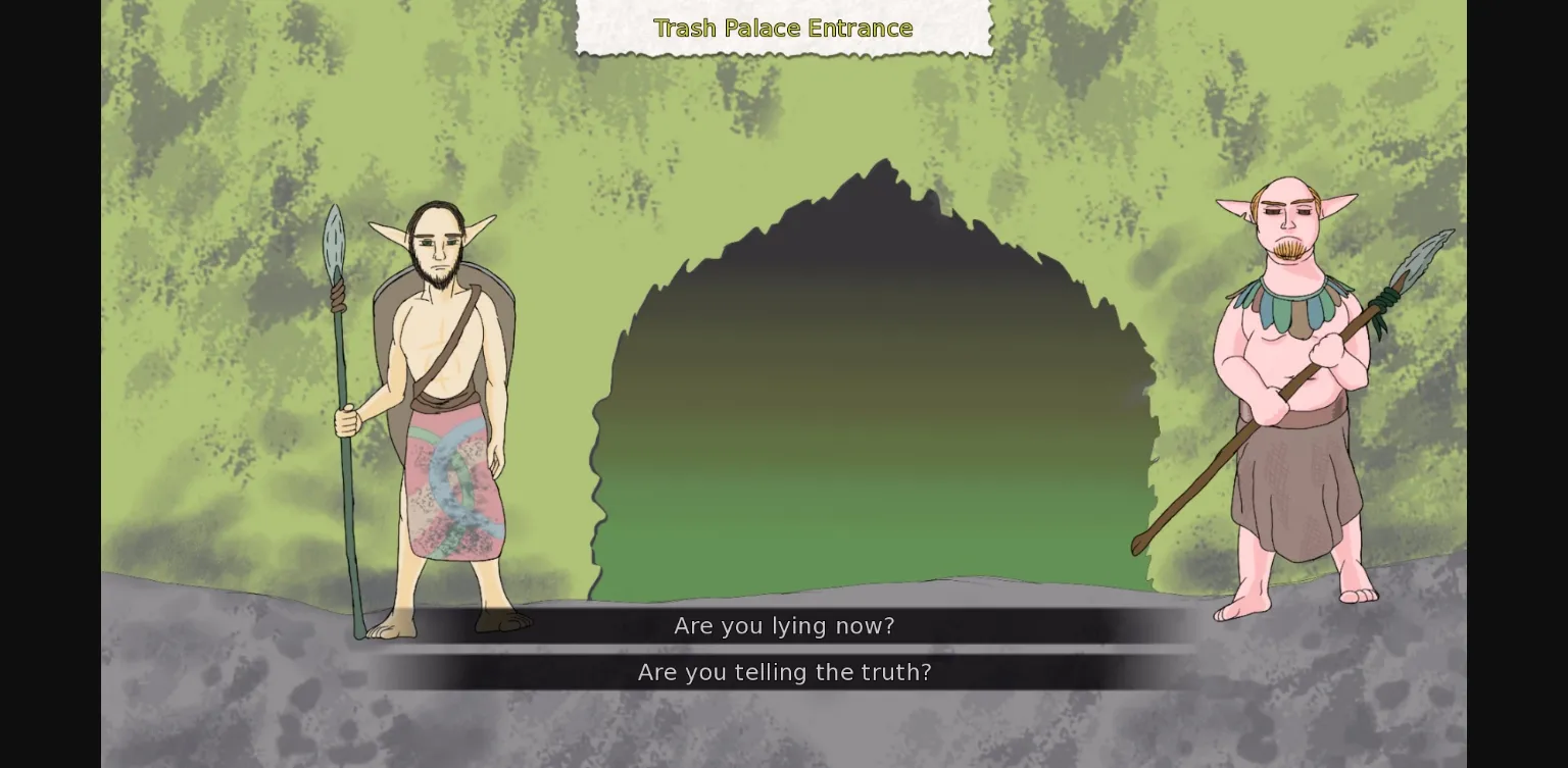 Ren'Py Abandoned The Arc [Chp.1] [VRSeverson and Thaw87] | Free Adult Games