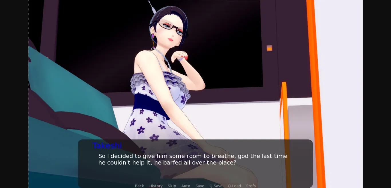 Ren'Py Abandoned The Baby Daddy [v0.4a] [TripleSevenRPG] | Free Adult Games