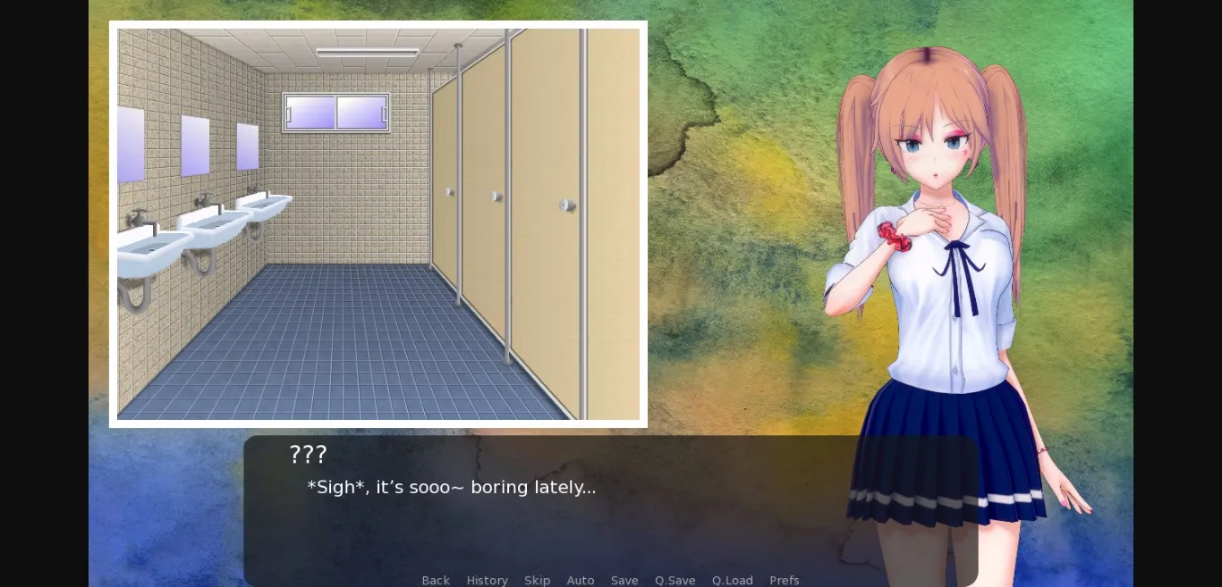 Ren'Py Abandoned The Baby Daddy [v0.4a] [TripleSevenRPG] | Free Adult Games