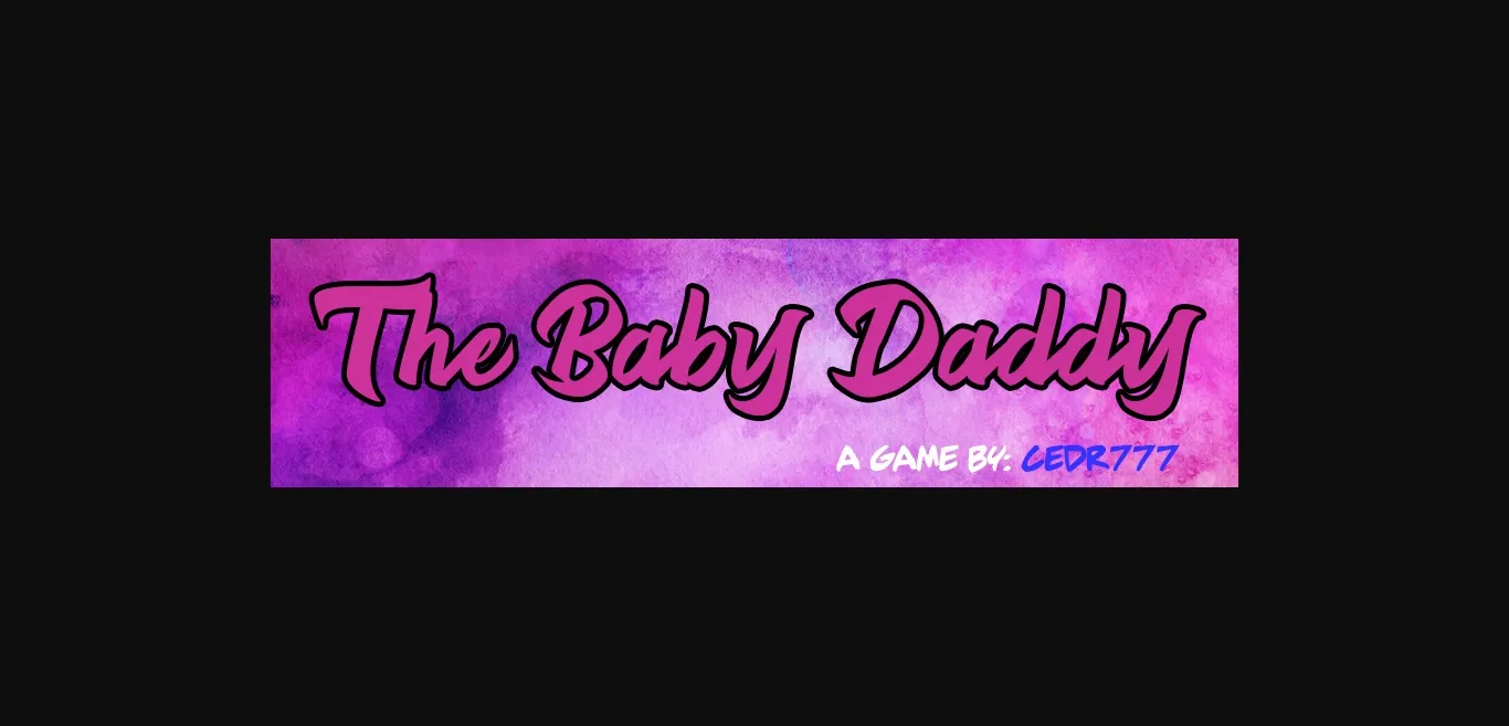 Ren'Py Abandoned The Baby Daddy [v0.4a] [TripleSevenRPG] | Free Adult Games
