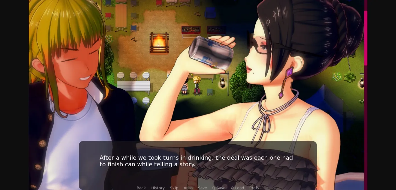 Ren'Py Abandoned The Baby Daddy [v0.4a] [TripleSevenRPG] | Free Adult Games