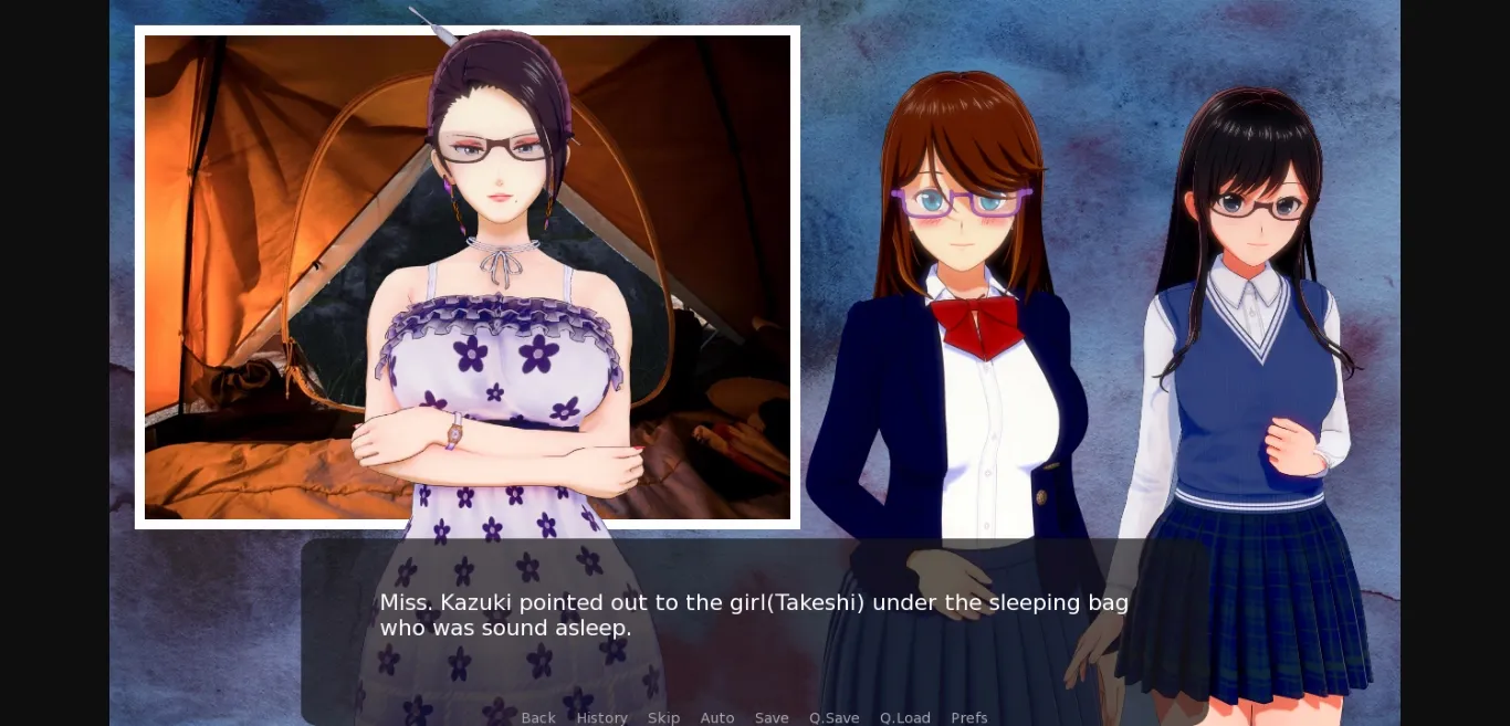 Ren'Py Abandoned The Baby Daddy [v0.4a] [TripleSevenRPG] | Free Adult Games