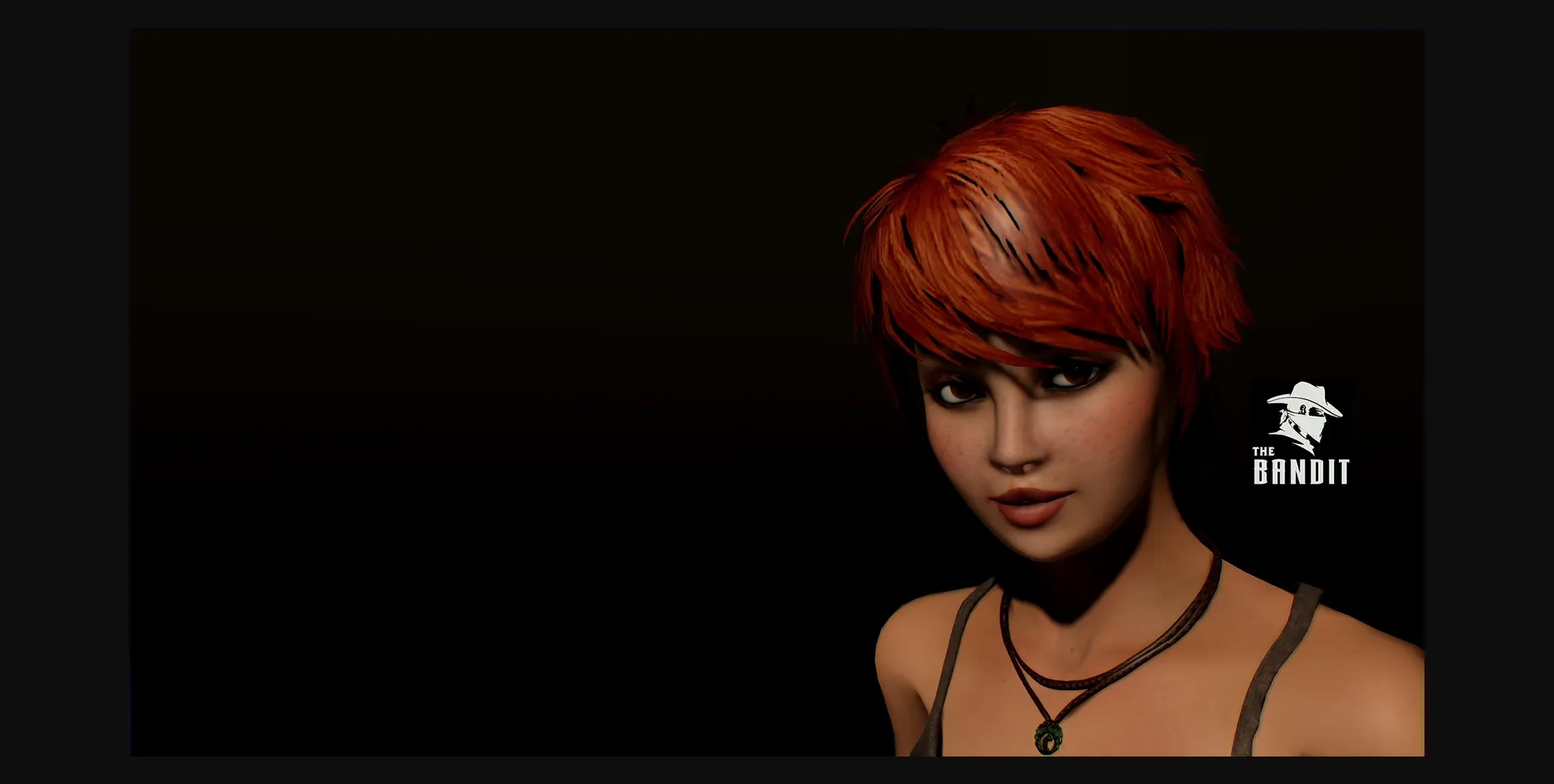 Ren'Py Abandoned The Bandit [v0.1 fix] [Bandit] | Free Adult Games