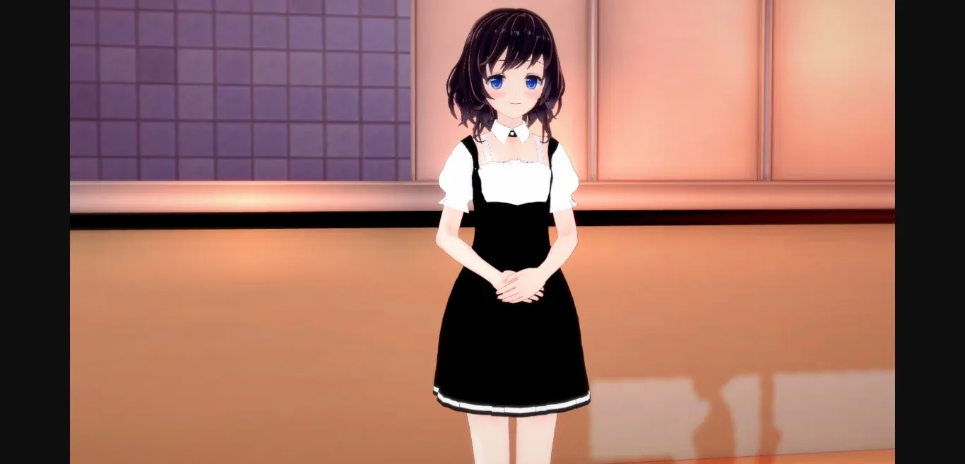 Ren'Py Abandoned The Better Landlord DEMO V 1 [CherryPopKelo] | Free Adult Games