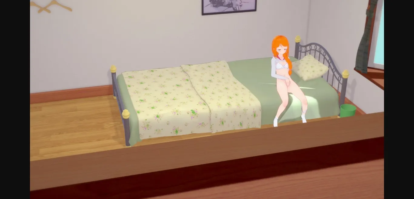 Ren'Py Abandoned The Better Landlord DEMO V 1 [CherryPopKelo] | Free Adult Games