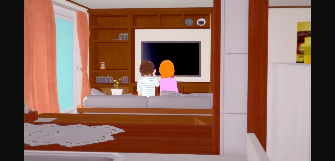 Ren'Py Abandoned The Better Landlord DEMO V 1 [CherryPopKelo] | Free Adult Games