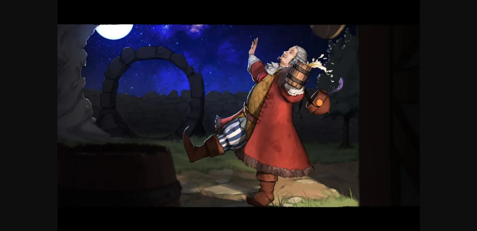 Ren'Py Abandoned The Big Beyond [v0.07] [Tjop] | Free Adult Games