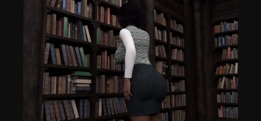 Ren'Py Abandoned The Blackwood Horror [v0.1] [Kyrie] | Free Adult Games