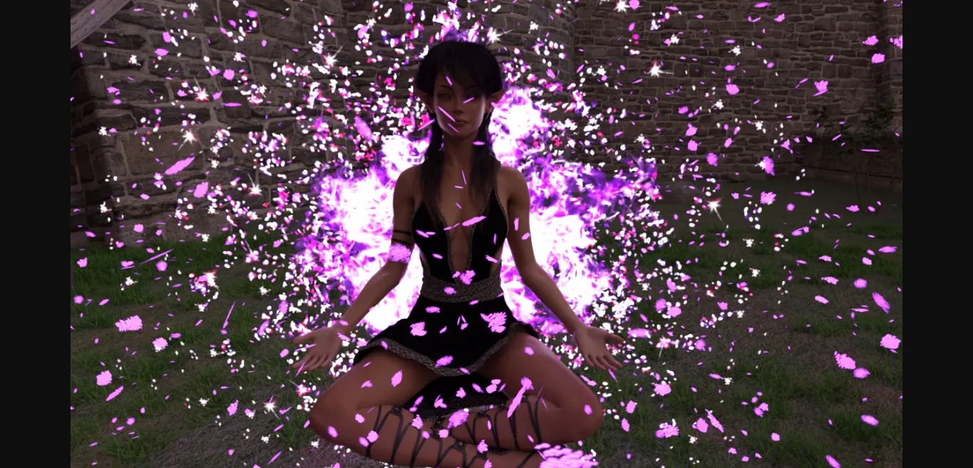 Ren'Py Abandoned The Blades of Second Legion [v0.06b] [Archie Gold] | Free Adult Games