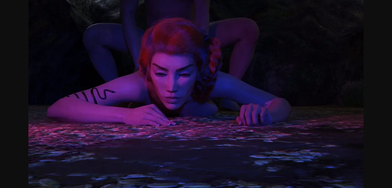 Ren'Py Abandoned The Blades of Second Legion [v0.06b] [Archie Gold] | Free Adult Games