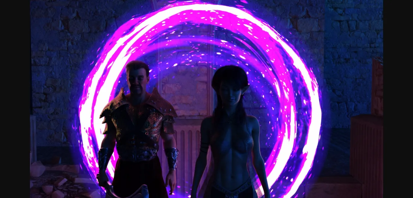 Ren'Py Abandoned The Blades of Second Legion [v0.06b] [Archie Gold] | Free Adult Games