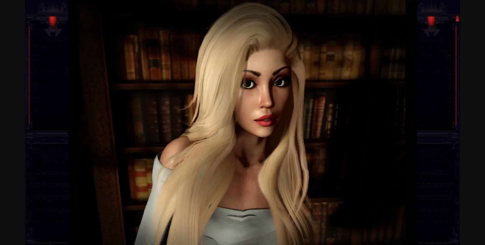 Ren'Py Abandoned The Blueprint RequieM [v0.4.0] [Chris Eman] | Free Adult Games