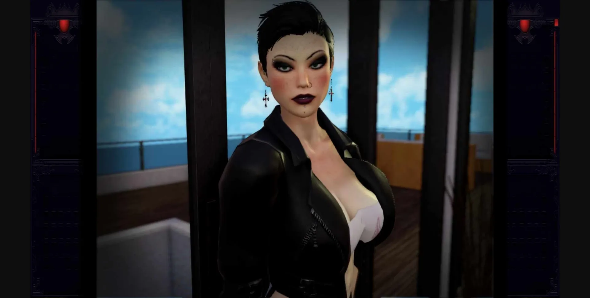 Ren'Py Abandoned The Blueprint RequieM [v0.4.0] [Chris Eman] | Free Adult Games