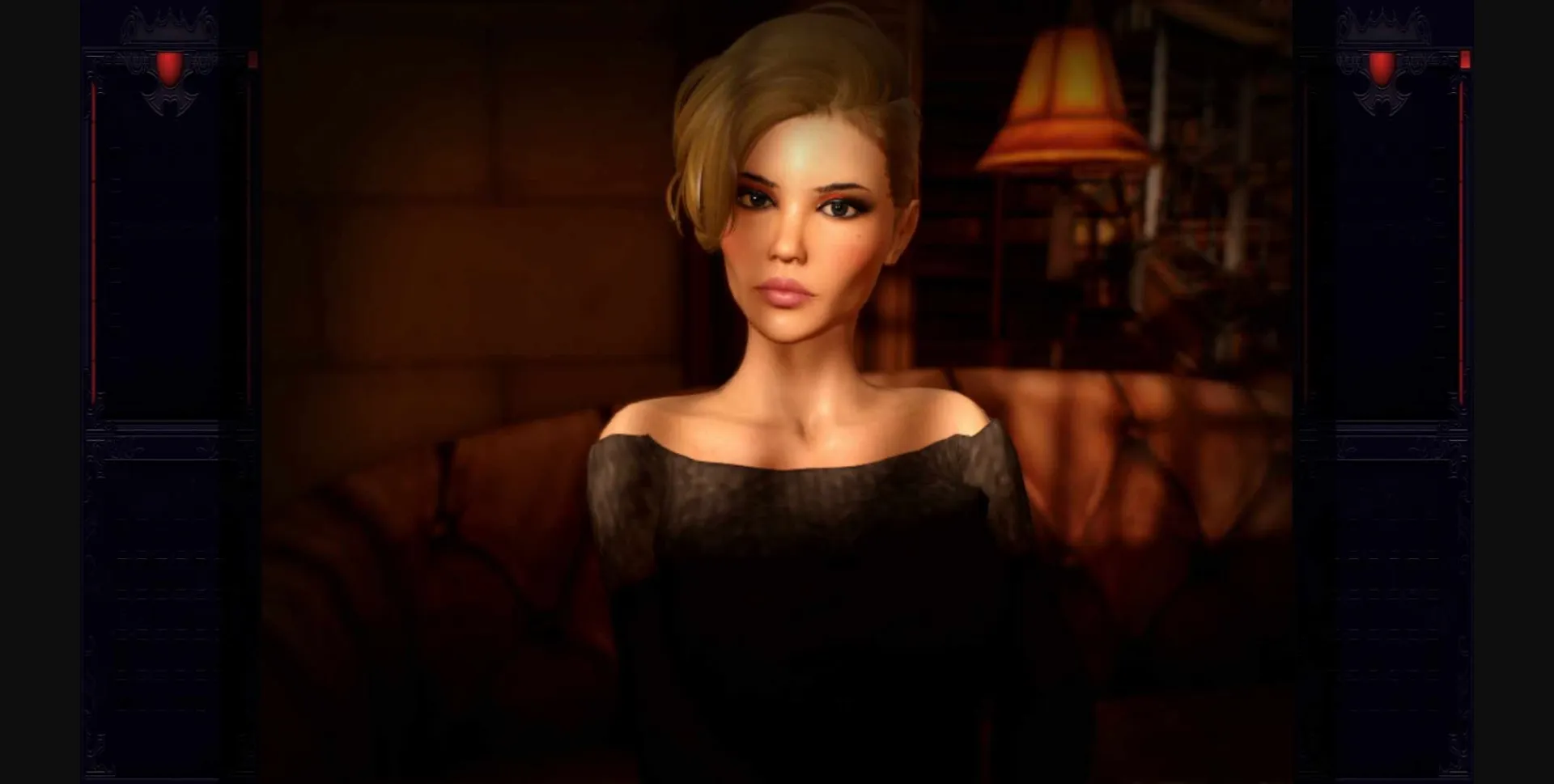 Ren'Py Abandoned The Blueprint RequieM [v0.4.0] [Chris Eman] | Free Adult Games