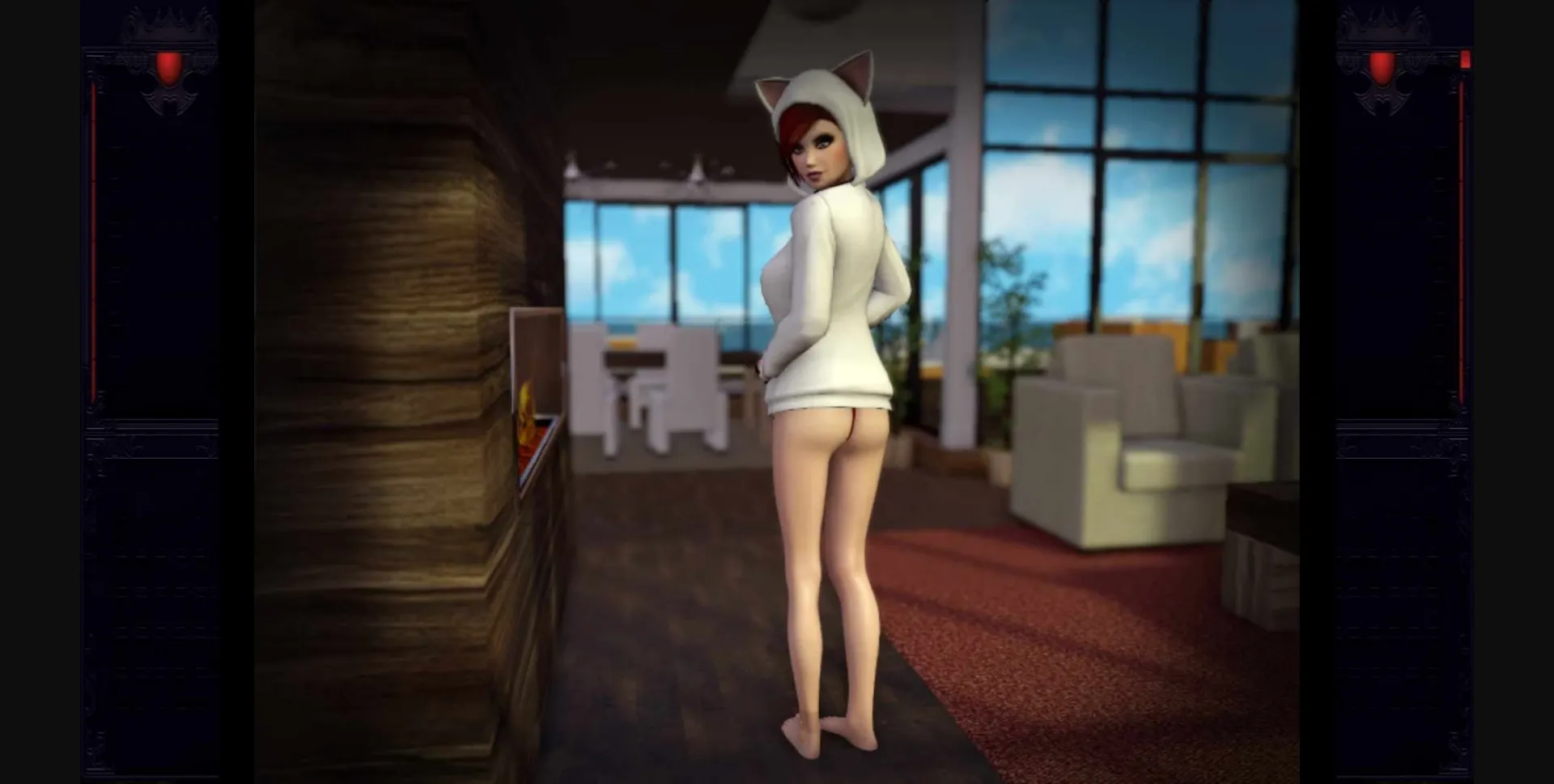 Ren'Py Abandoned The Blueprint RequieM [v0.4.0] [Chris Eman] | Free Adult Games