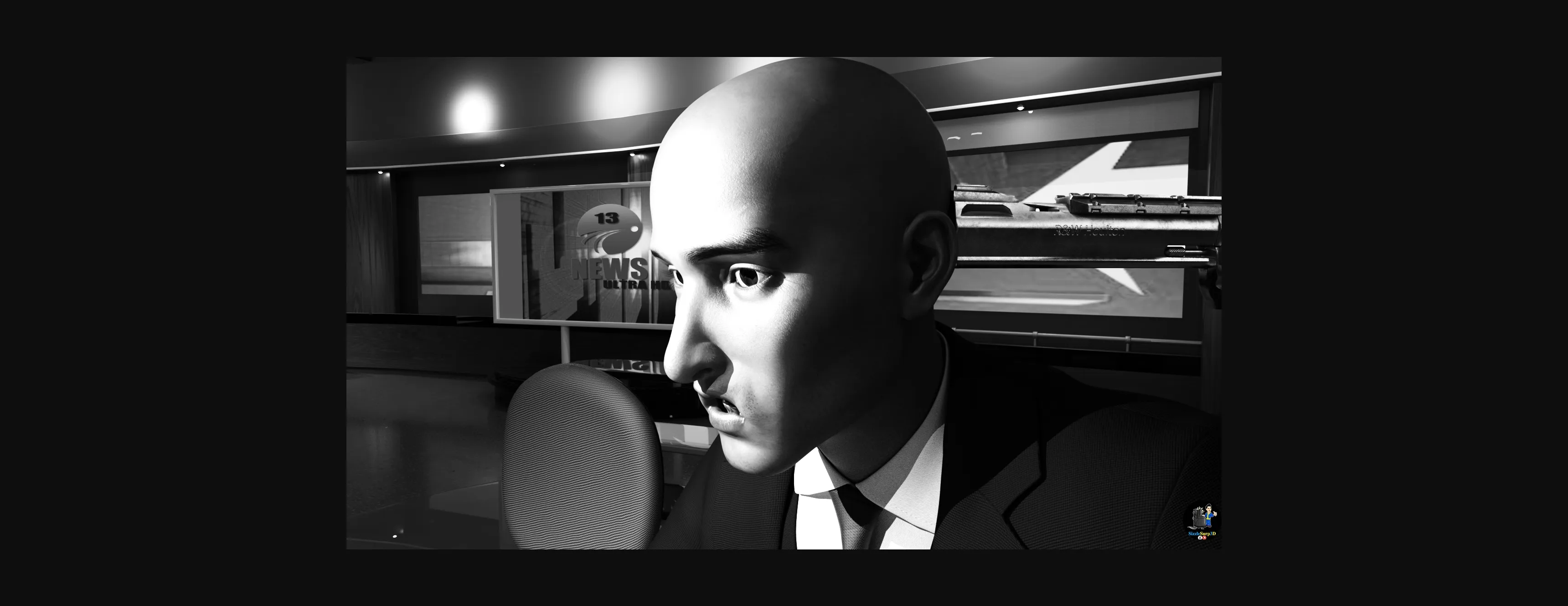 Ren'Py Abandoned The Castaways [Demo] [SizzleSurp3D] | Free Adult Games