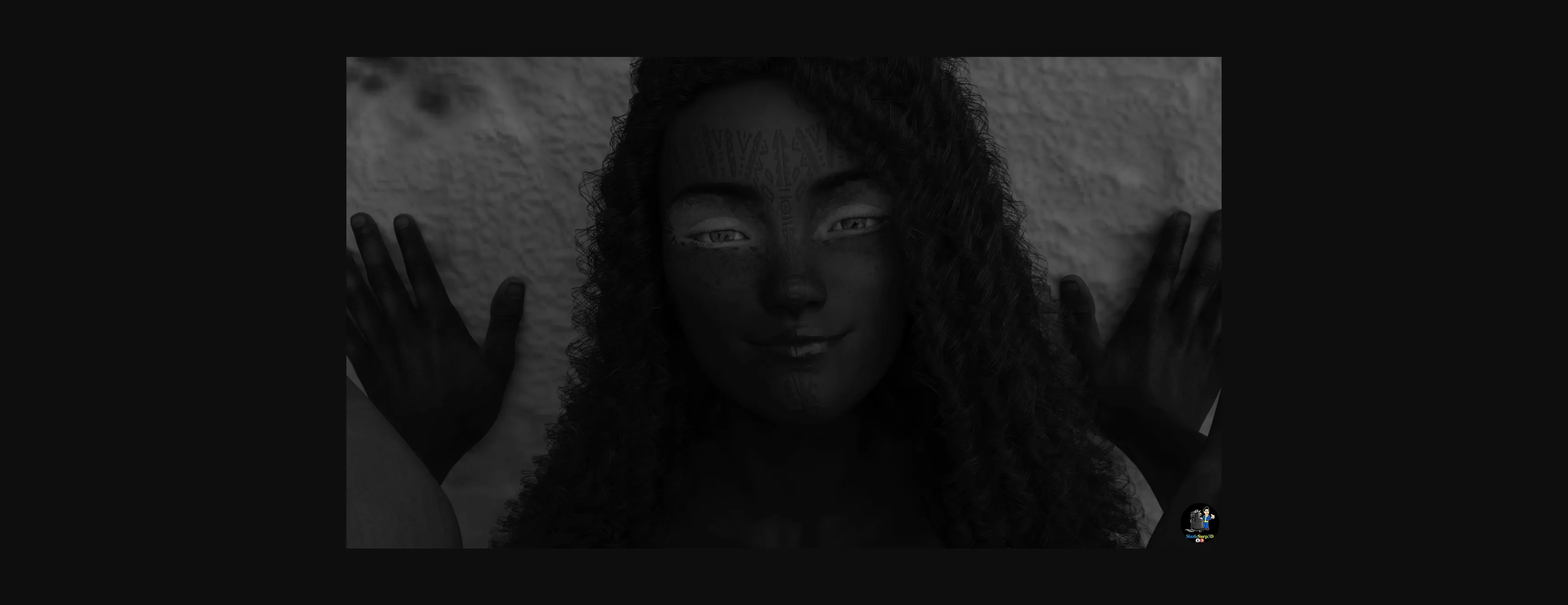 Ren'Py Abandoned The Castaways [Demo] [SizzleSurp3D] | Free Adult Games