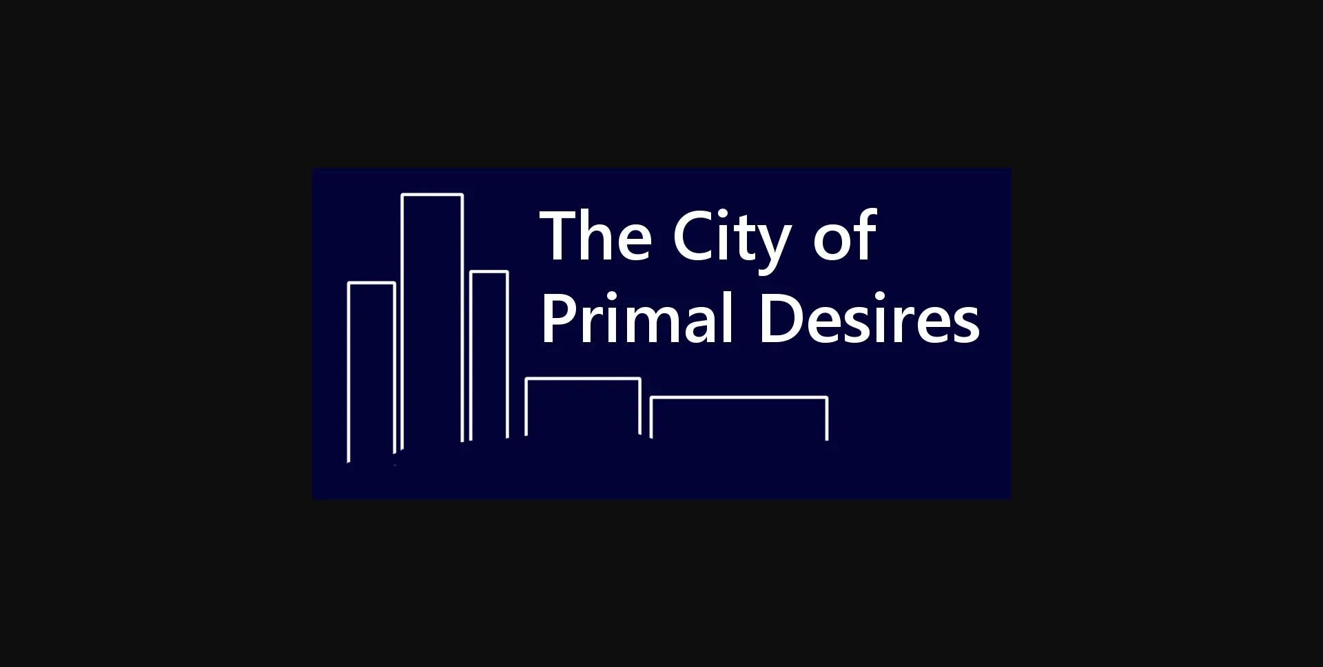Ren'Py Abandoned The City of Primal Desires [v0.1.3] [Uncle Artie] | Free Adult Games