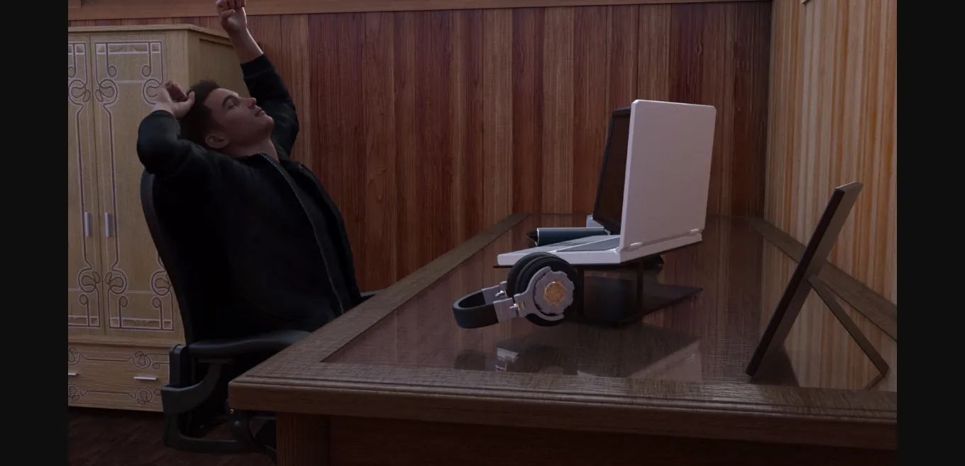 Ren'Py Abandoned The Collective [v0.01] [Grabb505] | Free Adult Games