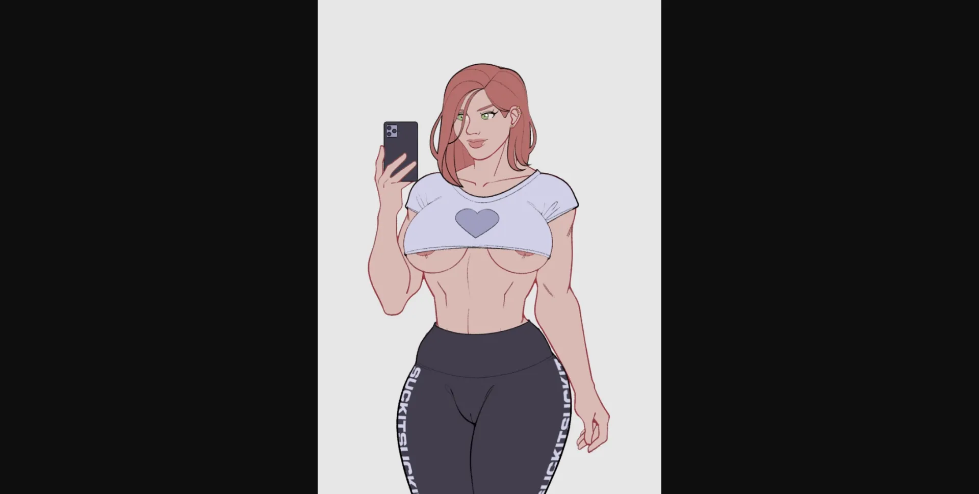 Ren'Py Abandoned The Contract [v1.1] [ArcaneNSFW] | Free Adult Games