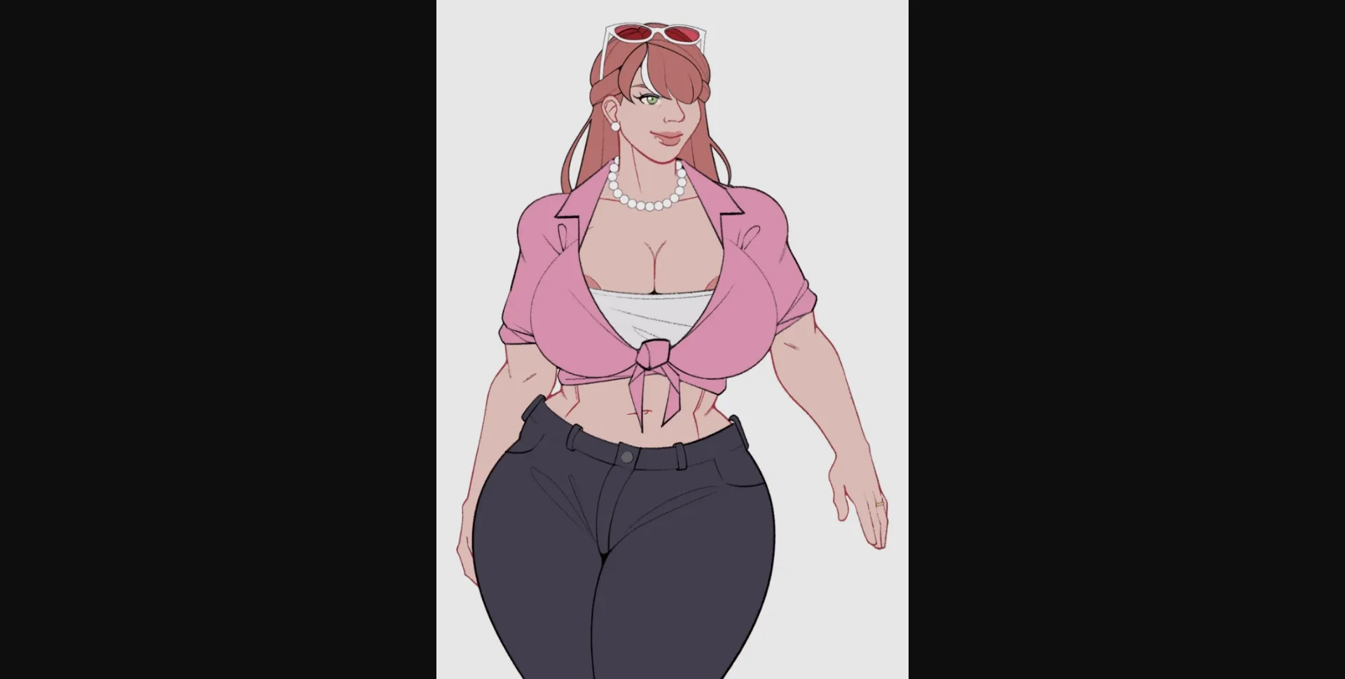 Ren'Py Abandoned The Contract [v1.1] [ArcaneNSFW] | Free Adult Games