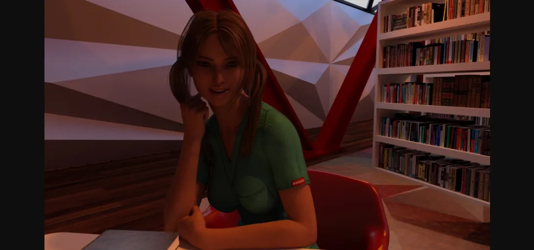 Ren'Py Abandoned The Coroner Saga [v5.0.1] [Bruni Multimedia] | Free Adult Games