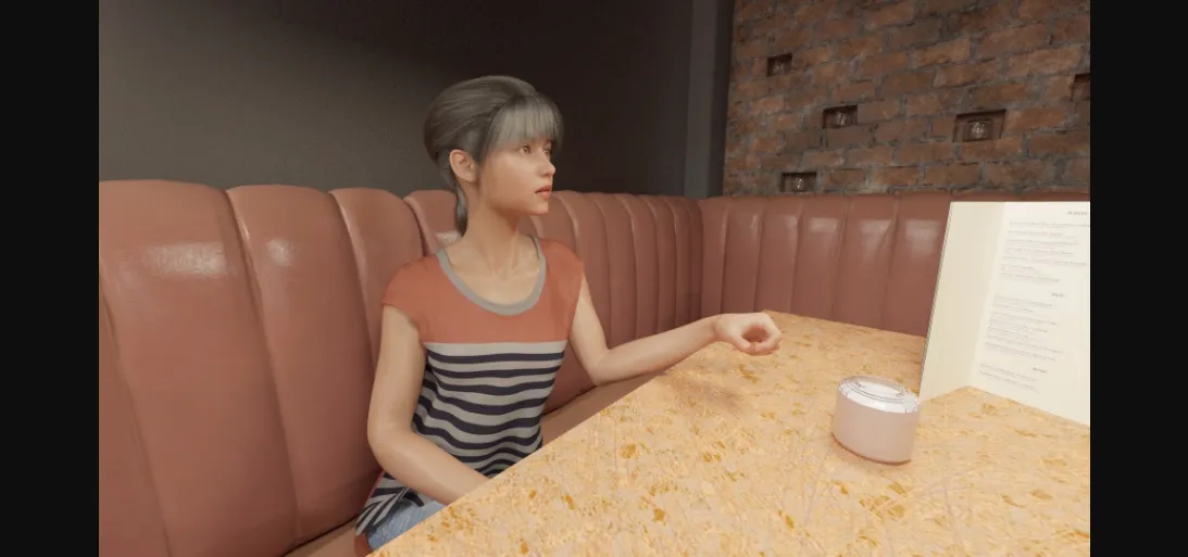 Ren'Py Abandoned The Coroner Saga [v5.0.1] [Bruni Multimedia] | Free Adult Games