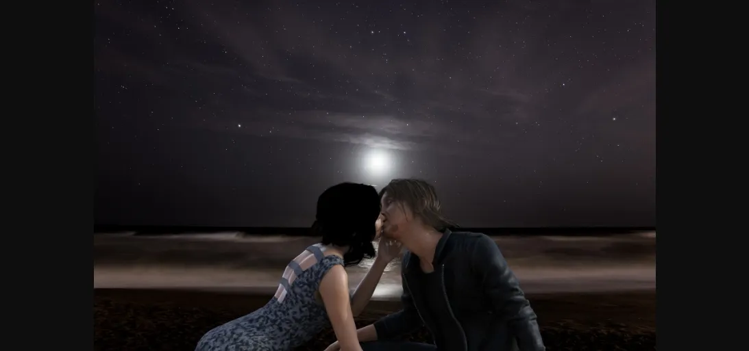 Ren'Py Abandoned The Coroner Saga [v5.0.1] [Bruni Multimedia] | Free Adult Games