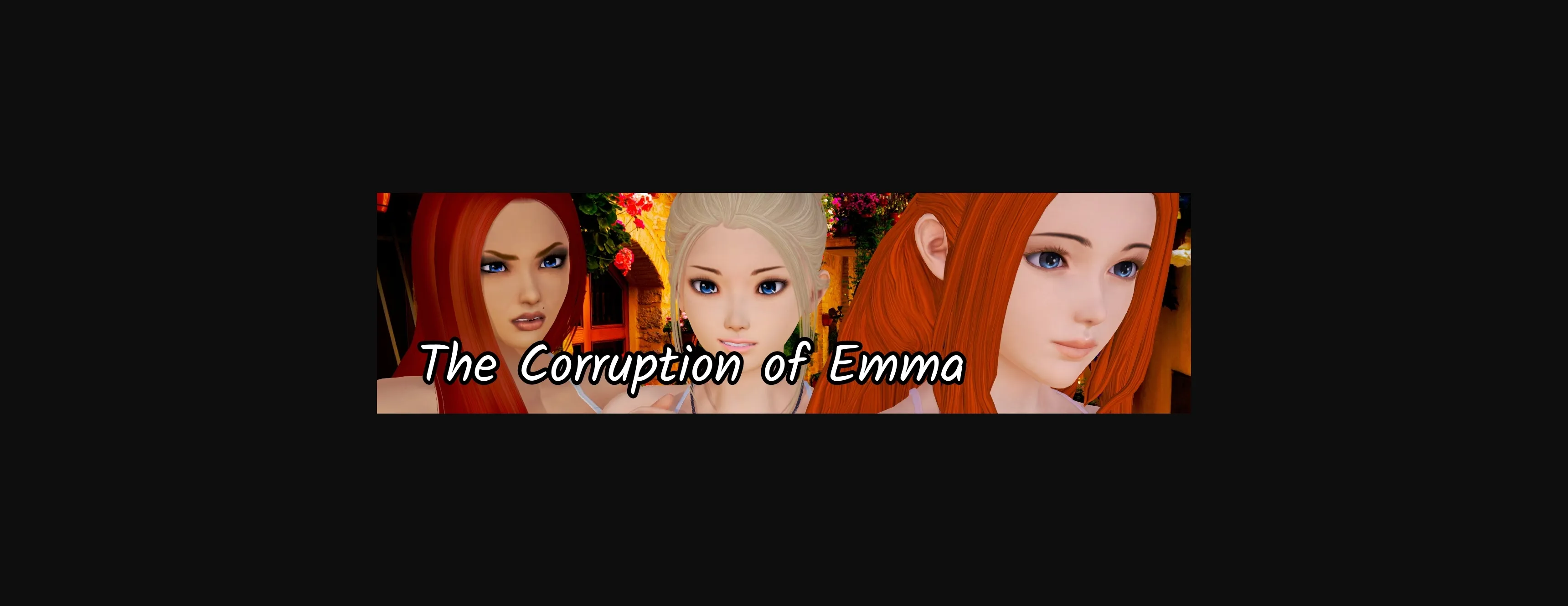 Ren'Py Abandoned The Corruption of Emma [v0.20] [Funkie] | Free Adult Games