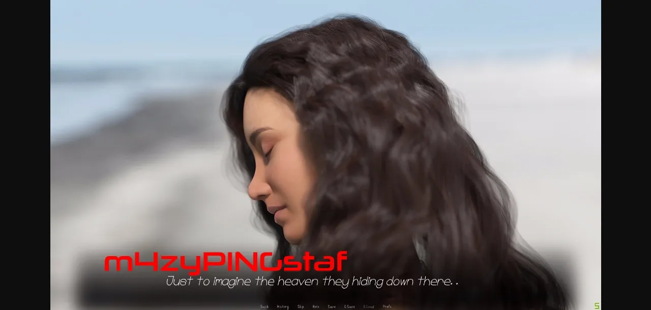 Ren'Py Abandoned The Creep [v0.2b] [JL Creation] | Free Adult Games