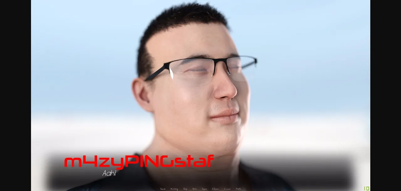 Ren'Py Abandoned The Creep [v0.2b] [JL Creation] | Free Adult Games