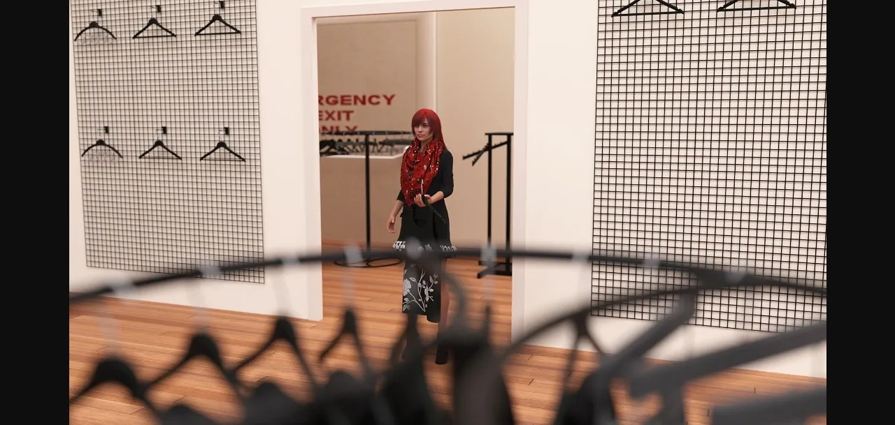 Ren'Py Abandoned The Creep [v0.2b] [JL Creation] | Free Adult Games