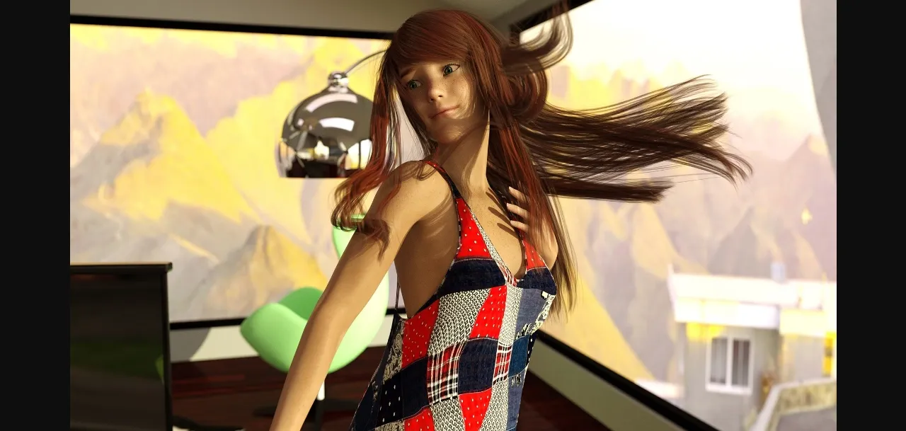 Ren'Py Abandoned The Creep [v0.2b] [JL Creation] | Free Adult Games