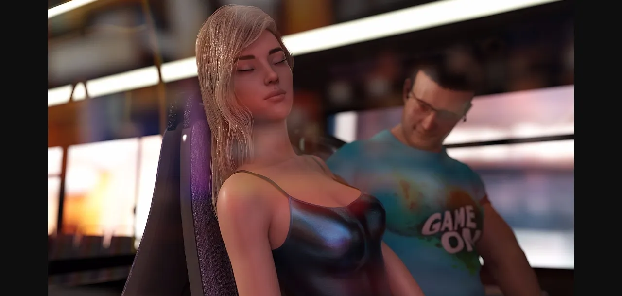 Ren'Py Abandoned The Creep [v0.2b] [JL Creation] | Free Adult Games