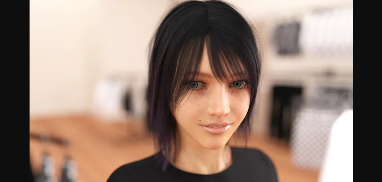 Ren'Py Abandoned The Creep [v0.2b] [JL Creation] | Free Adult Games