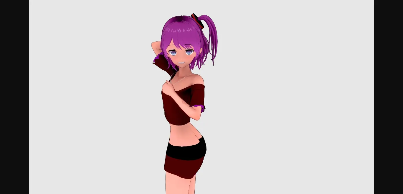 Ren'Py Abandoned The Crest Of Lust [v0.6.1] [Shōn] | Free Adult Games