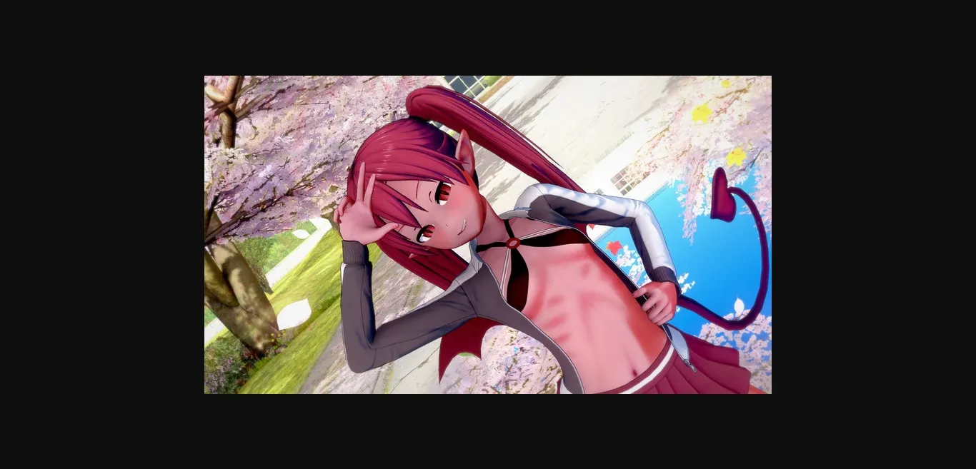 Ren'Py Abandoned The Crest Of Lust [v0.6.1] [Shōn] | Free Adult Games