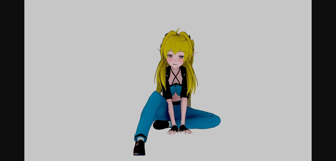 Ren'Py Abandoned The Crest Of Lust [v0.6.1] [Shōn] | Free Adult Games