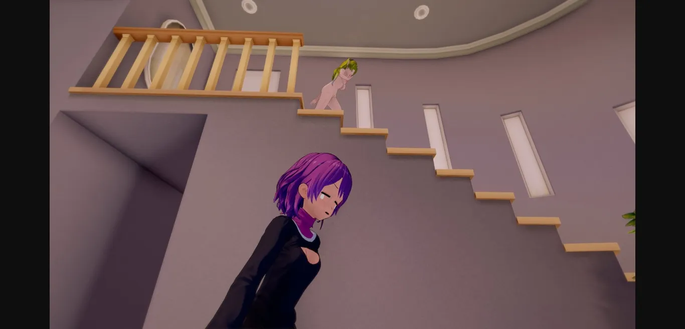 Ren'Py Abandoned The Crest Of Lust [v0.6.1] [Shōn] | Free Adult Games