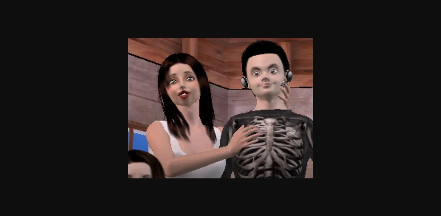 Ren'Py Abandoned The Dark Prince [v1.5] [Lurking Hedgehog] | Free Adult Games