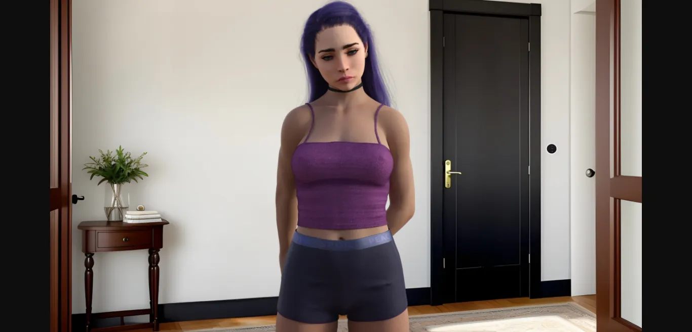 Ren'Py Abandoned The Dreadful Academy [v0.4 Alpha] [MutatedHandsStudio] | Free Adult Games