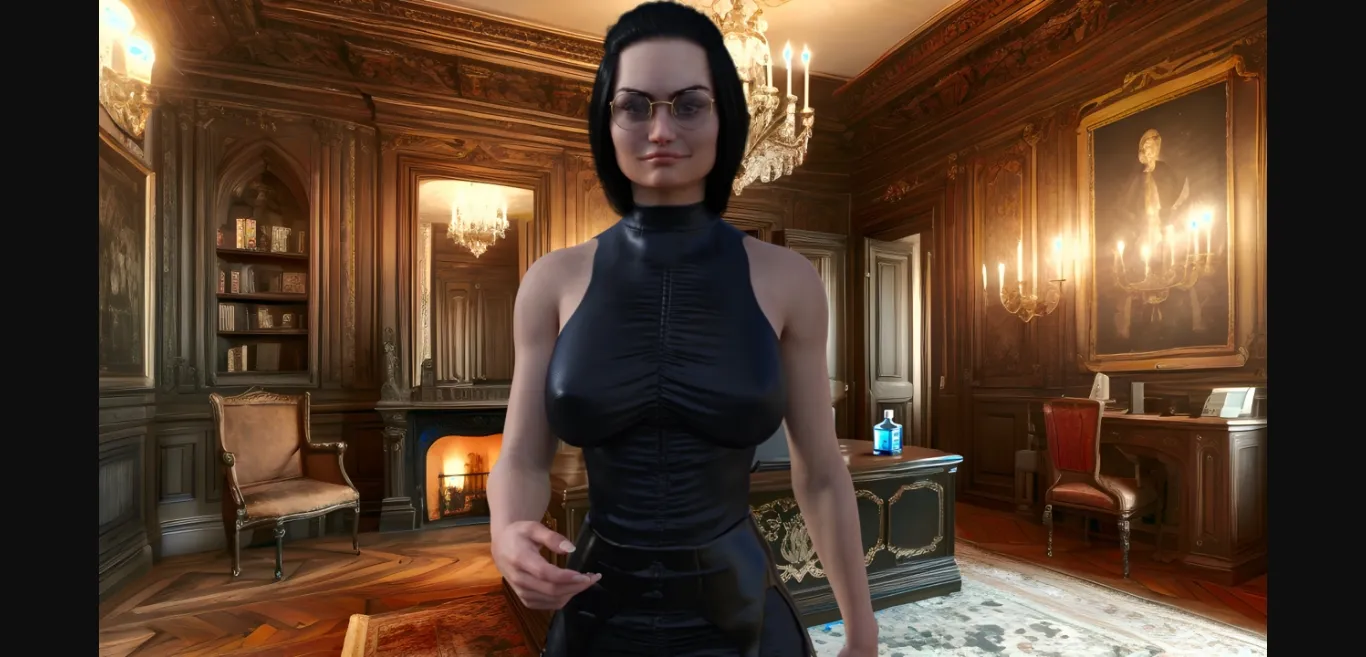 Ren'Py Abandoned The Dreadful Academy [v0.4 Alpha] [MutatedHandsStudio] | Free Adult Games