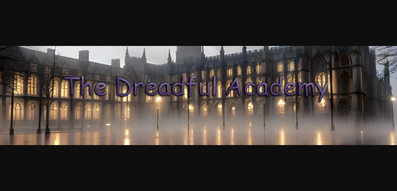 Ren'Py Abandoned The Dreadful Academy [v0.4 Alpha] [MutatedHandsStudio] | Free Adult Games