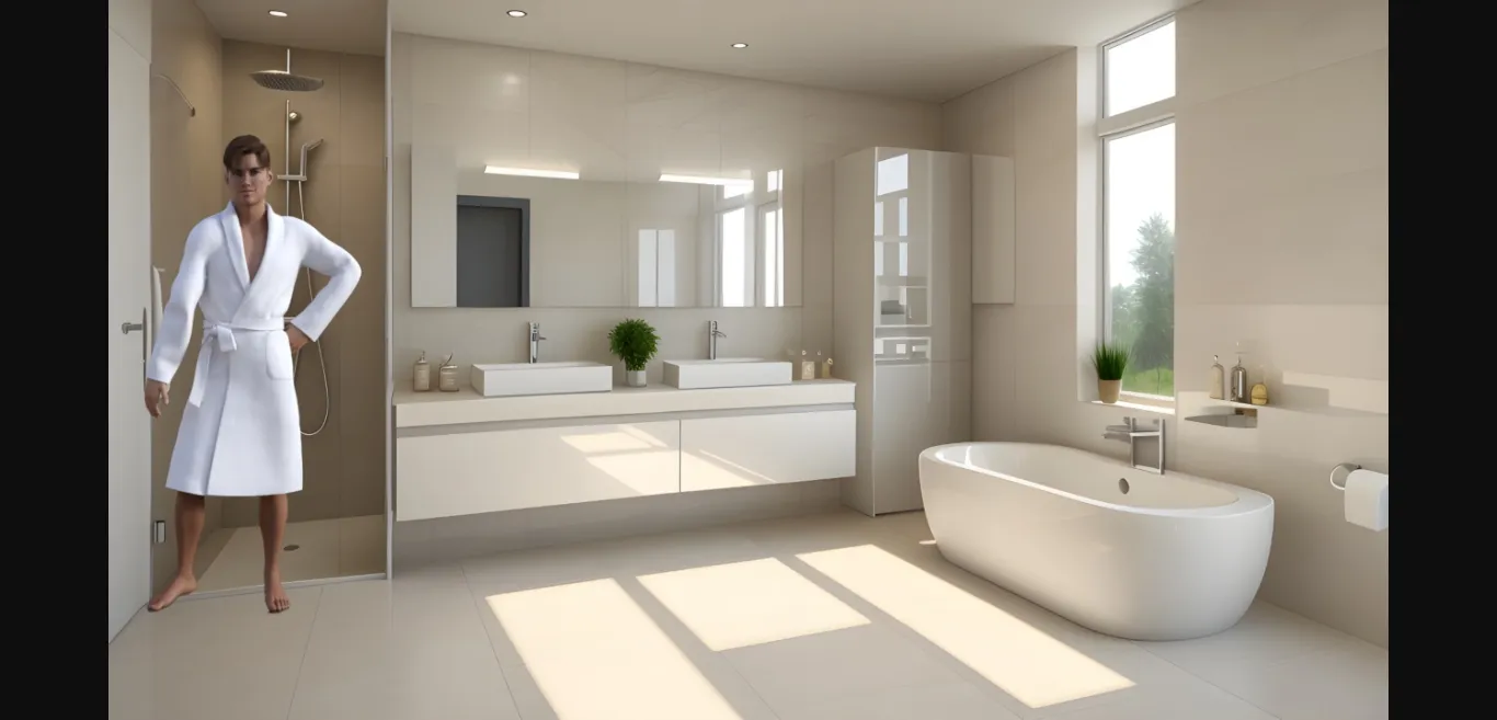 Ren'Py Abandoned The Dreadful Academy [v0.4 Alpha] [MutatedHandsStudio] | Free Adult Games