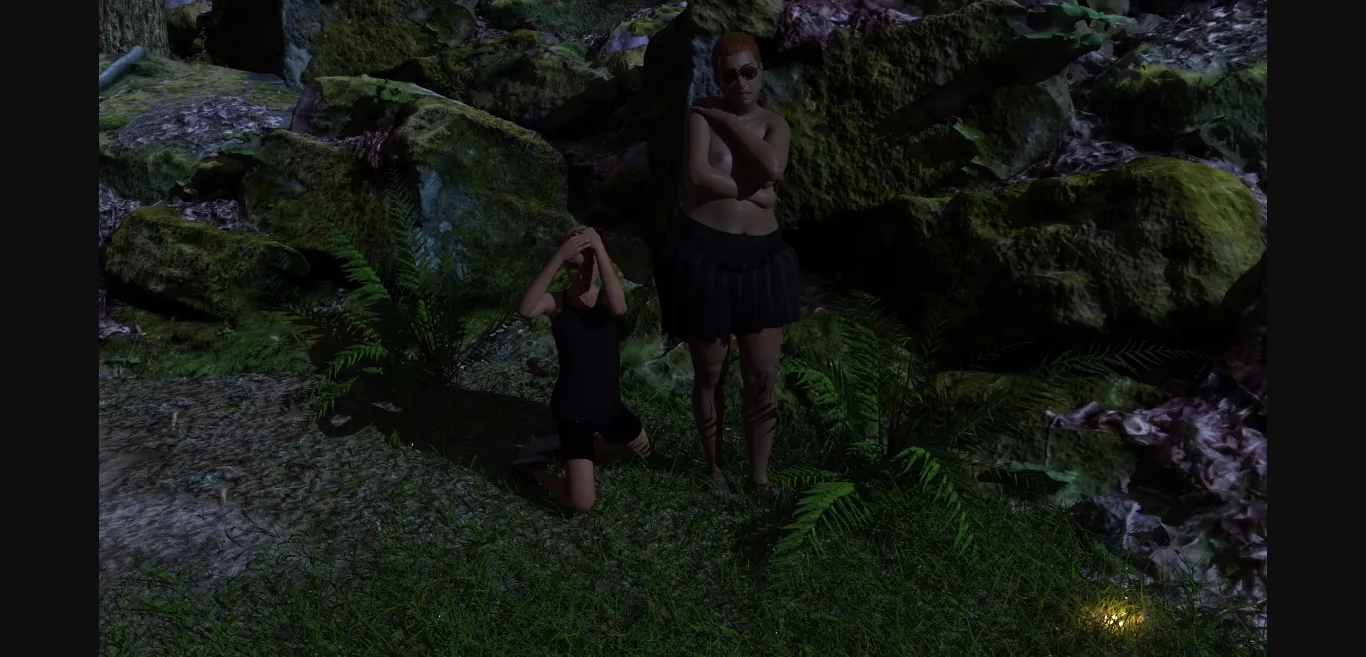 Ren'Py Abandoned The Dreadful Academy [v0.4 Alpha] [MutatedHandsStudio] | Free Adult Games