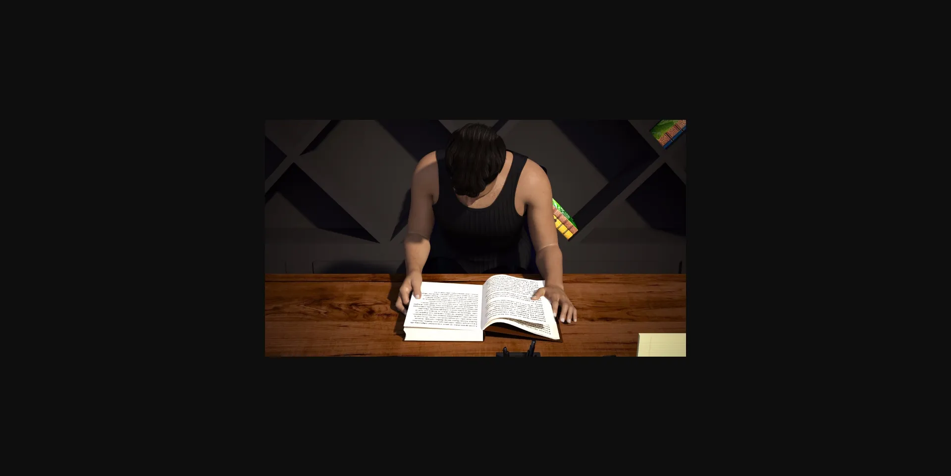 Ren'Py Abandoned The End of My Vacations [Ch.1 v0.022] [JRBGAMES] | Free Adult Games