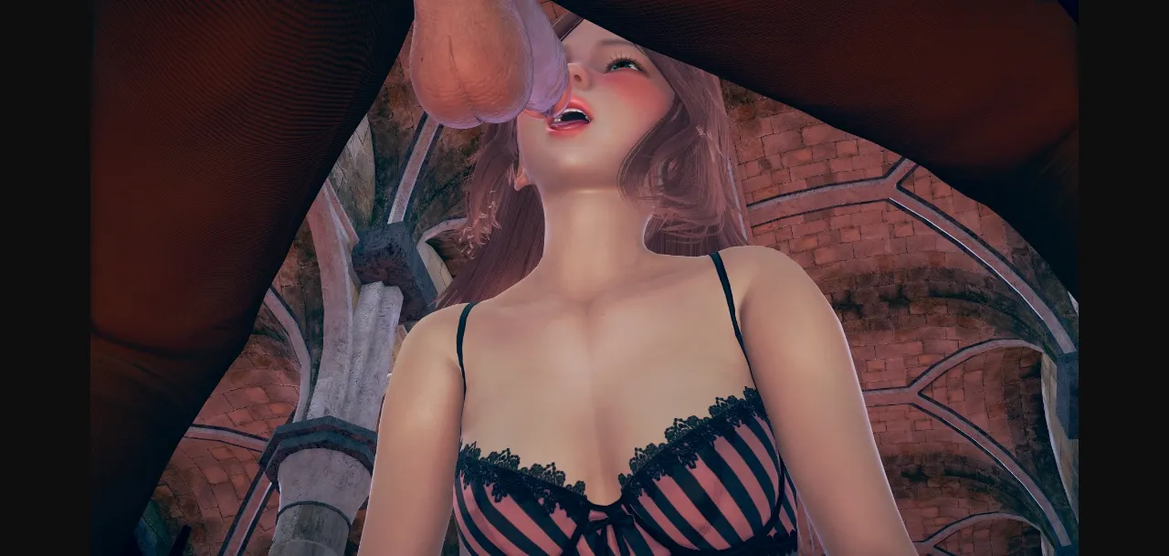 Ren'Py Abandoned The Eternal Malevolence [v0.2] [.StaringAtTheSky] | Free Adult Games