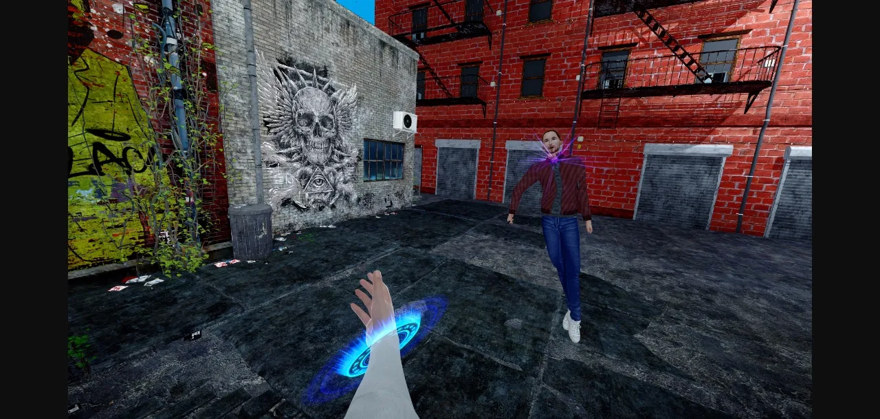 Ren'Py Abandoned The Eternal Malevolence [v0.2] [.StaringAtTheSky] | Free Adult Games